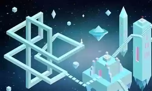 纪念碑谷vr版9攻略插图