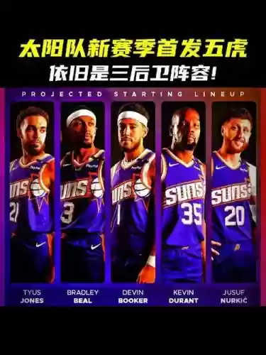15太阳阵容插图1