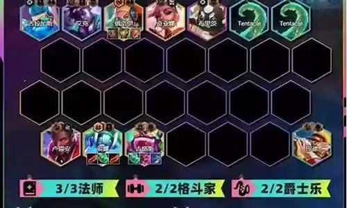 爵士阵容搭配图片高清大图插图