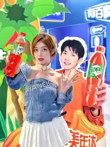 美年达阵容搭配插图1
