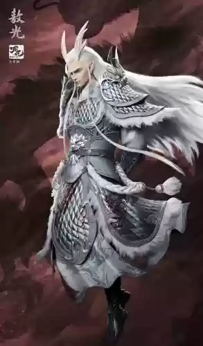 青龙哪吒阵容插图1