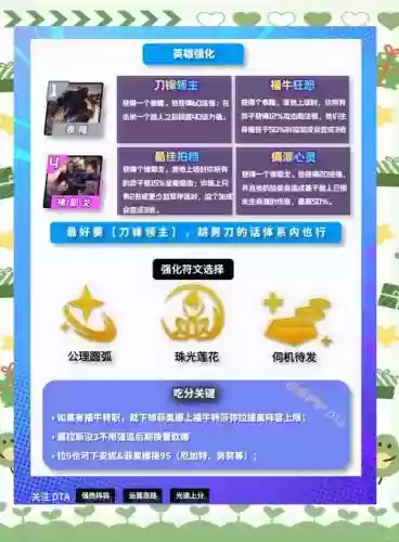 克制赌法阵容插图1