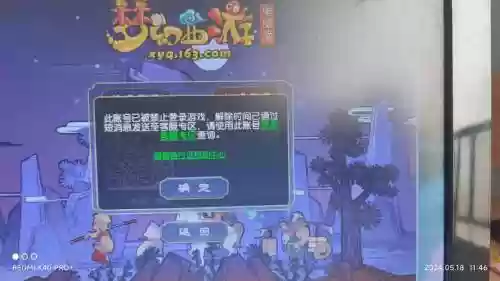 梦幻西游手游官网为啥双平台没有了插图