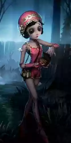 第五人格舞女玩法攻略插图