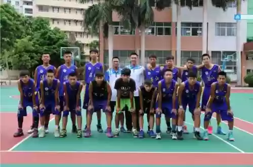 湛江小将阵容插图1