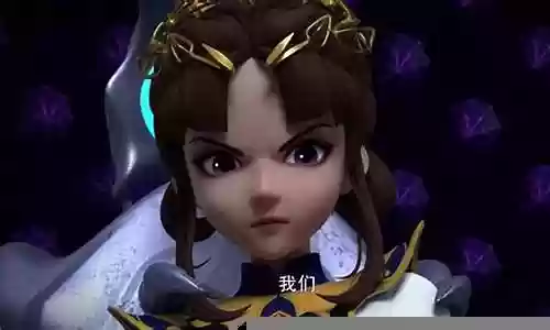 嫦曦和鹅女阵容搭配插图