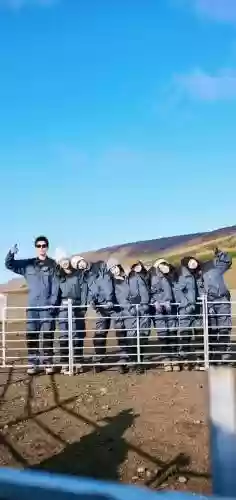北斗队阵容插图1