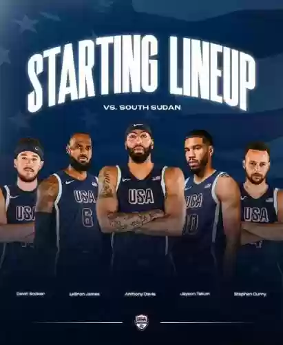 nba南美阵容插图