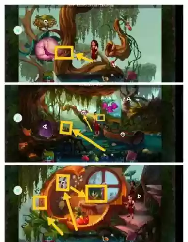 密室逃脱水果26关攻略插图1