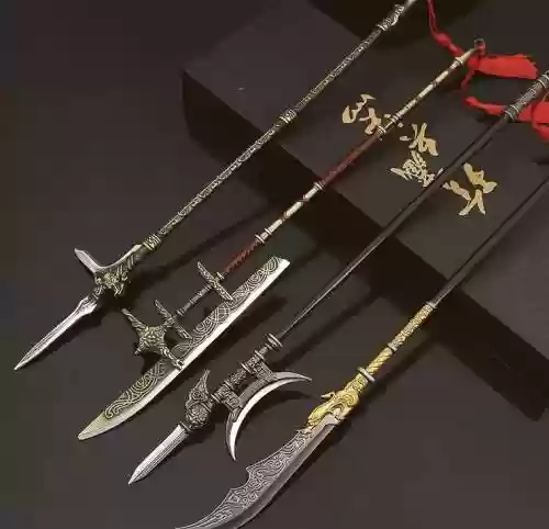偃师武器天眼通插图