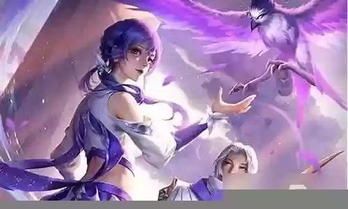 斗罗大陆燕子阵容搭配插图