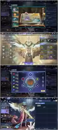 魔兽五行创世攻略插图