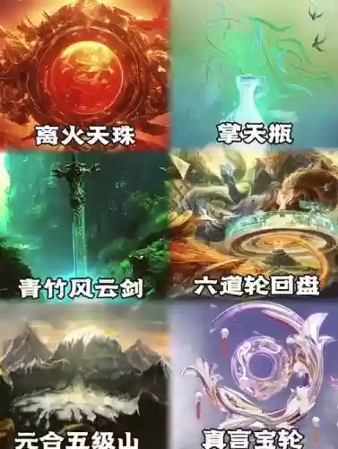 凡人修真装备如何打宝石插图