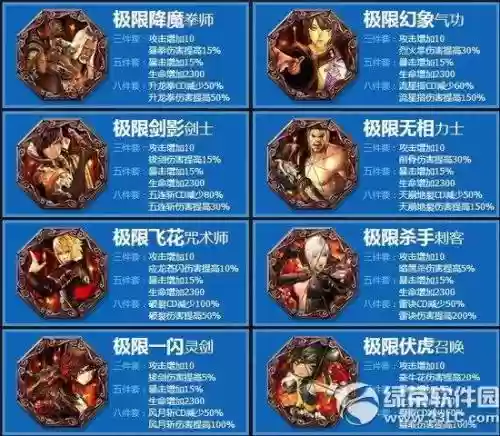 剑灵玄武帝无级武器箱插图