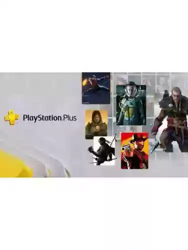 sonyps新增阵容插图