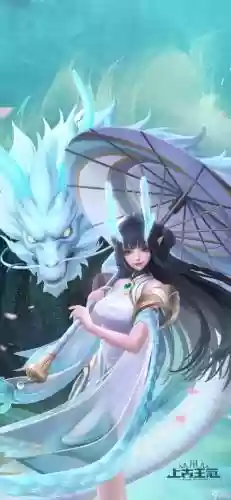 纯光阵容插图