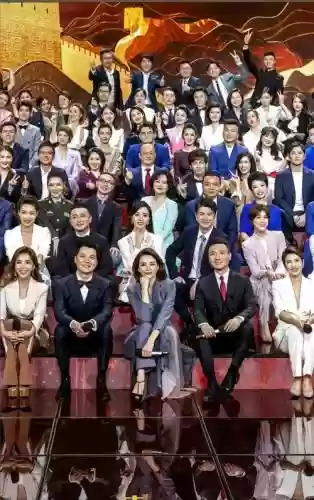 超强主持阵容插图 超强主持阵容插图