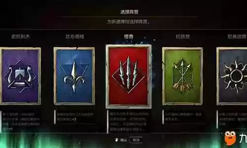 巫师3好用的卡组搭配阵容插图