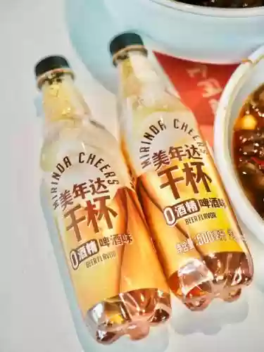 美年达阵容搭配插图