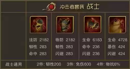 我叫MT440级装备开三孔插图1