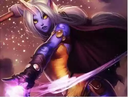 老版猪女技能是什么插图1
