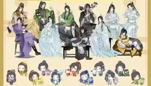 打击魔道阵容插图