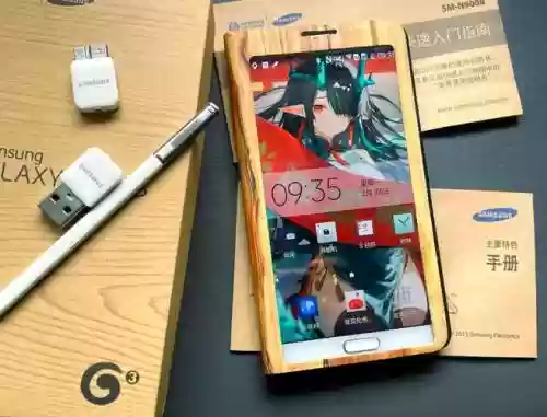 三星note3使用攻略插图1