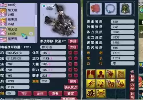 梦幻西游叶子猪服战录像汇总插图 梦幻西游叶子猪服战录像汇总插图