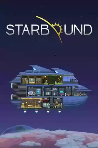starbound装备怎么强化插图1
