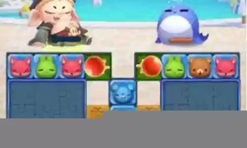 天天爱消除371关攻略插图