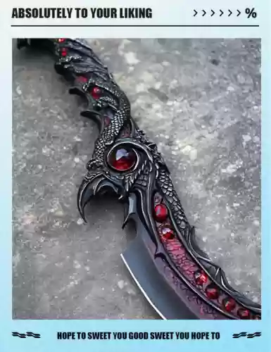 起源修罗最好的武器插图1