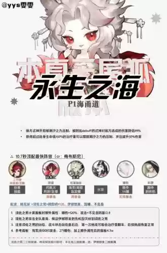 永生之约阵容插图 永生之约阵容插图