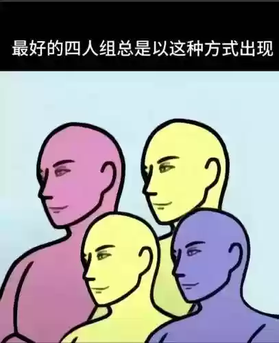 好友阵容模板插图