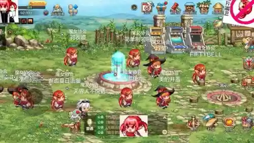 dnf植物阵容插图1