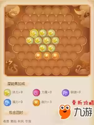 梦幻西游69吃多少潜能果插图1