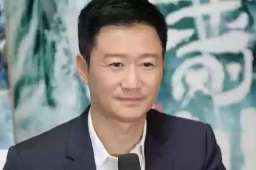 吴京豪华阵容插图1