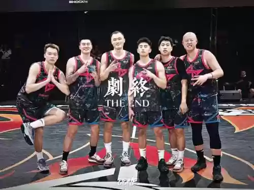 中国野球阵容插图