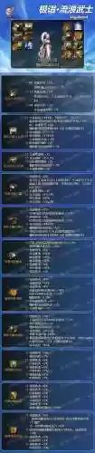 dnf剑帝远古武器选择插图1