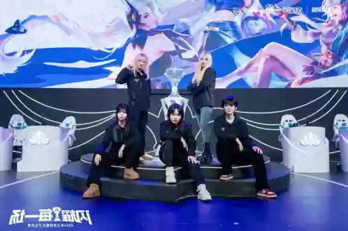 te决赛阵容插图