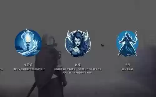 上古卷轴5改变系终极技能插图1