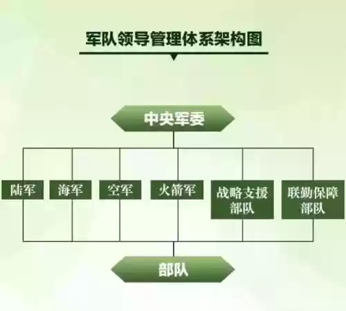 战区阵容插图
