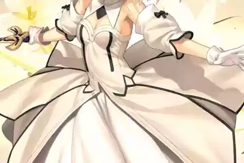 fate圣诞节攻略Lily插图1