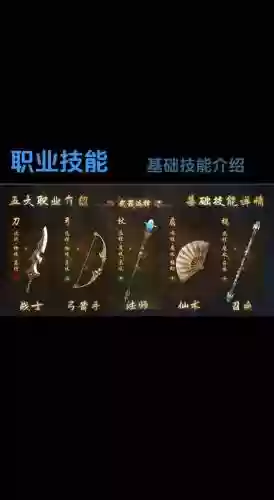 征途2剑圣秘籍技能点插图1