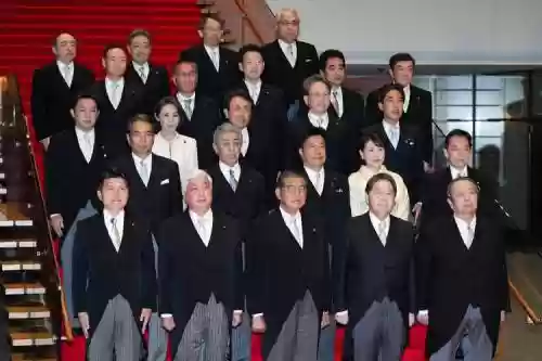 和政最强阵容插图