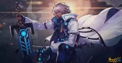 dnf能源专家额二觉技能叫什么插图