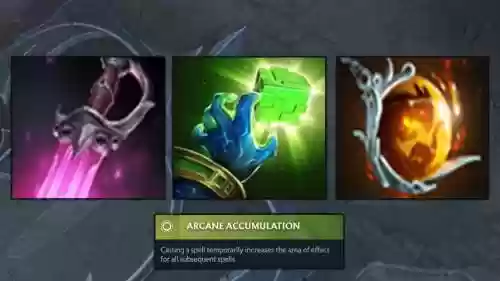 dota2骗技能插图1