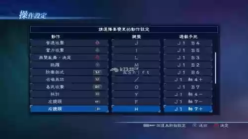 真三国无双7技能触发插图1