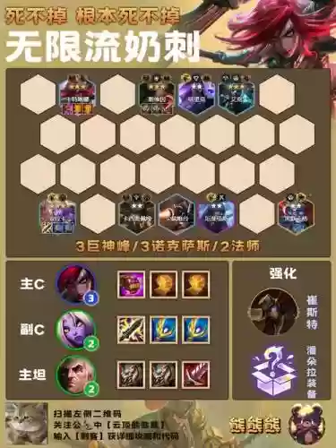 潜行寡妇阵容插图