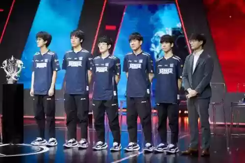 edglng首发阵容插图1
