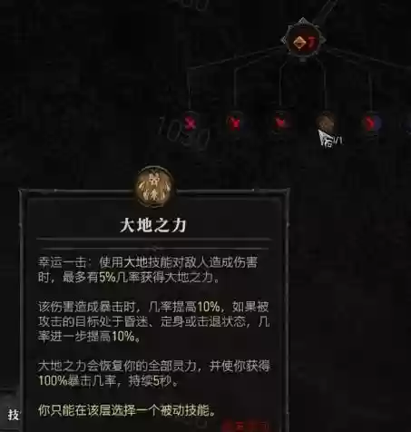 暗黑con是什么技能插图1